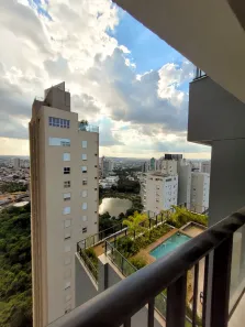Apartamento com 1 Quarto à venda, 48m² no Setor Bueno, Goiânia