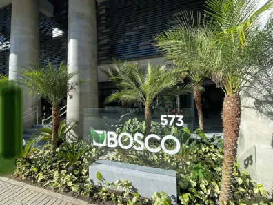 Apartamento com 2 Quartos à venda, 72m² no Centro, Curitiba