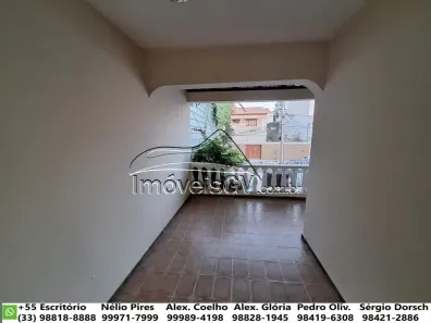 Casa com 6 Quartos à venda, 120m² no Ilha dos Araújos, Governador Valadares