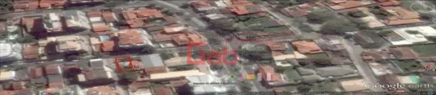 Lote/Terreno à venda, 208m² no Passagem, Cabo Frio