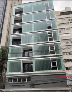 Prédio Comercial para alugar, 4192m² no Jardim Paulista, São Paulo
