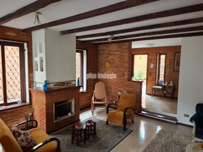 Sobrado com 3 Quartos à venda, 400m² no Santo Amaro, São Paulo