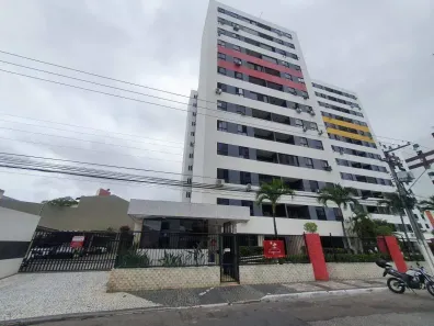 Apartamento com 3 Quartos à venda, 86m² no Jardins, Aracaju
