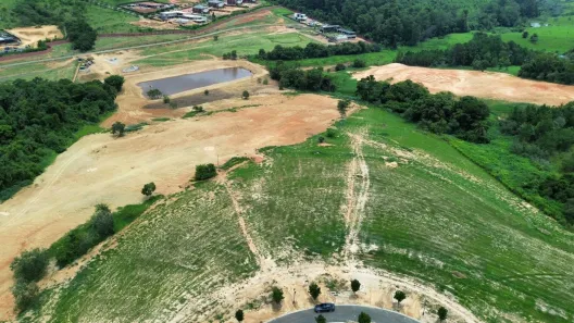 Lote/Terreno à venda, 2524m² no Condomínio Fazenda Boa Vista, Porto Feliz