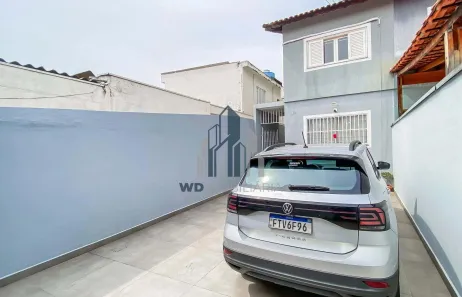 Casa com 3 Quartos à venda, 150m² no Parque Boturussu, São Paulo