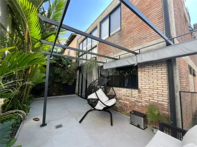 Casa com 3 Quartos para alugar, 162m² no Sumarezinho, São Paulo
