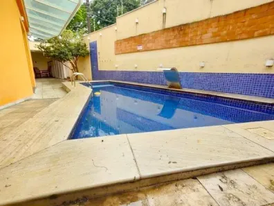 Sobrado com 3 Quartos à venda, 355m² no Jardim Prudência, São Paulo