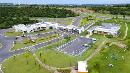 Lote/Terreno à venda, 398m² no Passagem da Conceição, Várzea Grande