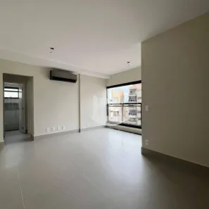 Apartamento com 1 Quarto à venda, 51m² no Cambuí, Campinas