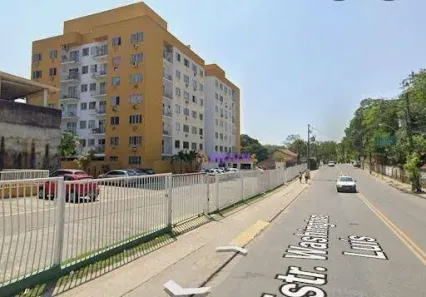 Apartamento com 2 Quartos à venda, 60m² no Sapê, Niterói