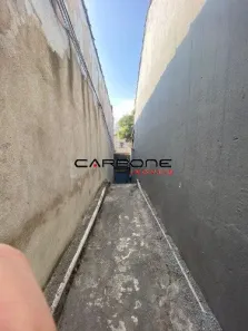 Casa com 1 Quarto à venda, 140m² no Vila Bertioga, São Paulo