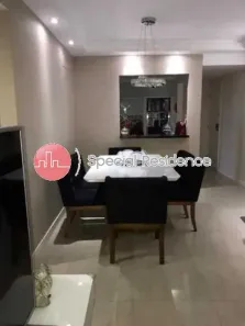 Apartamento com 3 Quartos à venda, 90m² no Barra da Tijuca, Rio de Janeiro