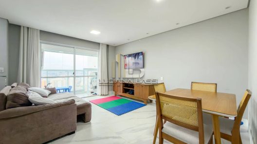 Apartamento com 2 Quartos à venda, 76m² no Centro, Osasco