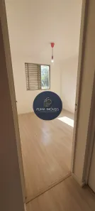 Apartamento com 2 Quartos à venda, 45m² no Demarchi, São Bernardo do Campo