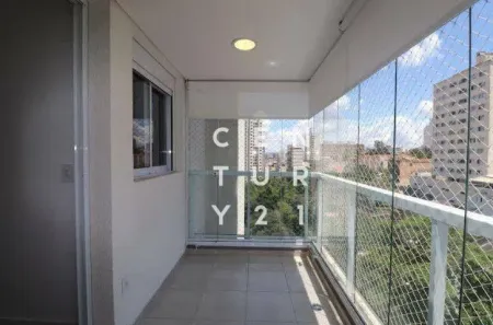Apartamento com 2 Quartos para alugar, 60m² no Sumaré, São Paulo