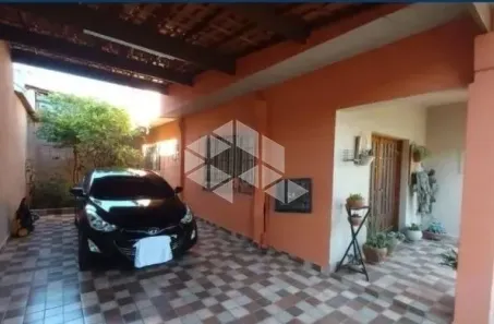 Casa com 2 Quartos à venda, 248m² no Parque Edu Chaves, São Paulo
