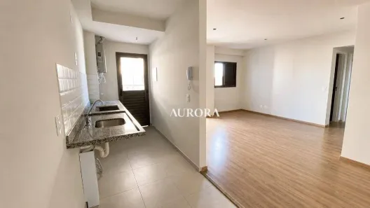 Apartamento com 2 Quartos para alugar, 64m² no Aurora, Londrina
