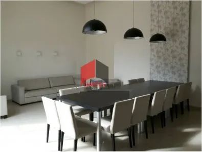 Cobertura com 4 Quartos à venda, 243m² no Jardim Alvorada, São José dos Campos