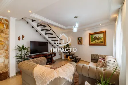 Casa com 5 Quartos à venda, 576m² no Vila Esperança, São Paulo