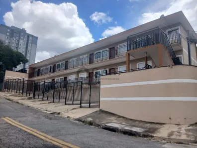 Kitnet com 1 Quarto para alugar, 35m² no Jardim Gonçalves, Sorocaba