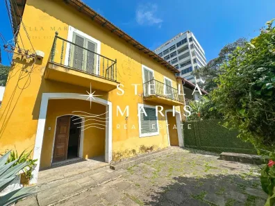 Casa com 5 Quartos à venda, 486m² no Gávea, Rio de Janeiro