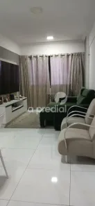 Apartamento com 3 Quartos à venda, 60m² no Aldeota, Fortaleza