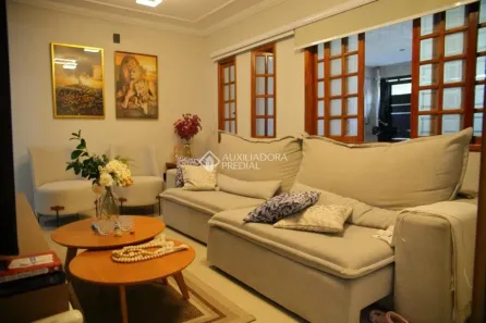 Casa com 3 Quartos à venda, 120m² no Dos Casa, São Bernardo do Campo