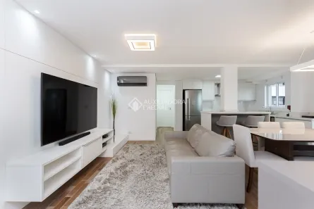 Apartamento com 3 Quartos à venda, 105m² no Água Verde, Curitiba