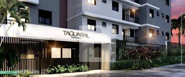 Apartamento com 2 Quartos à venda, 56m² no Jardim Nossa Senhora Auxiliadora, Campinas
