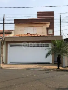 Casa com 3 Quartos à venda, 130m² no Jardim Caxambu, Piracicaba