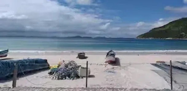 Apartamento com 2 Quartos à venda, 96m² no Prainha, Arraial do Cabo