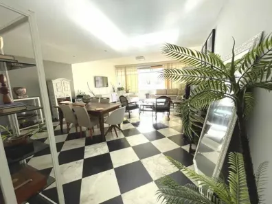 Apartamento com 4 Quartos à venda, 225m² no Copacabana, Rio de Janeiro