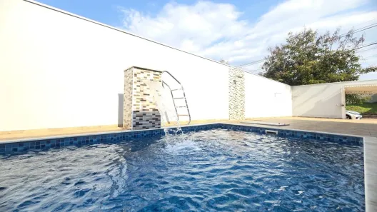 Casa com 2 Quartos à venda, 100m² no Portal Ville Azaleia, Boituva