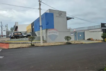 Ponto Comercial para alugar, 400m² no Jardim Castelo Branco, Ribeirão Preto