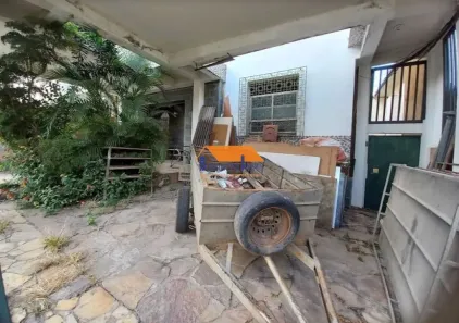 Casa com 10 Quartos à venda, 268m² no Carlos Prates, Belo Horizonte
