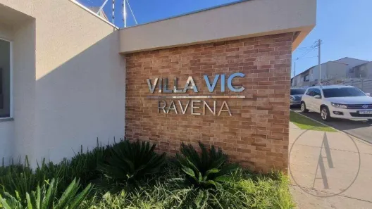 Apartamento com 2 Quartos à venda, 54m² no Villa Bella de Votorantim, Votorantim