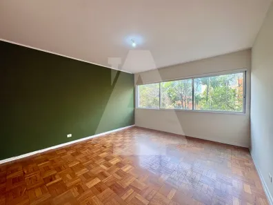 Apartamento com 3 Quartos à venda, 156m² no Higienópolis, São Paulo