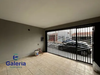 Casa com 2 Quartos para alugar, 75m² no Vila Monte Alegre, Ribeirão Preto