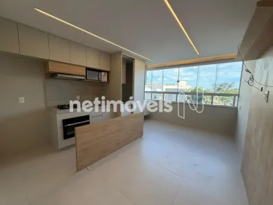 Apartamento com 2 Quartos para alugar, 54m² no Estoril, Belo Horizonte