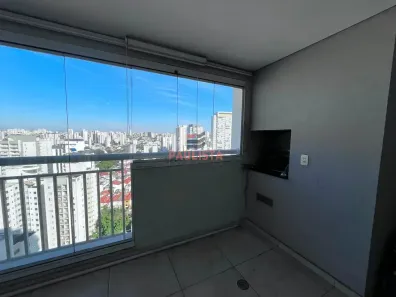 Apartamento com 2 Quartos para alugar, 10m² no Chácara Inglesa, São Paulo