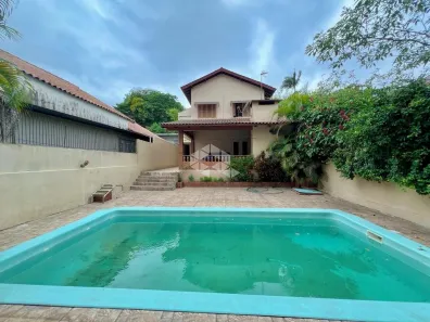 Casa com 5 Quartos à venda, 303m² no Operário, Novo Hamburgo