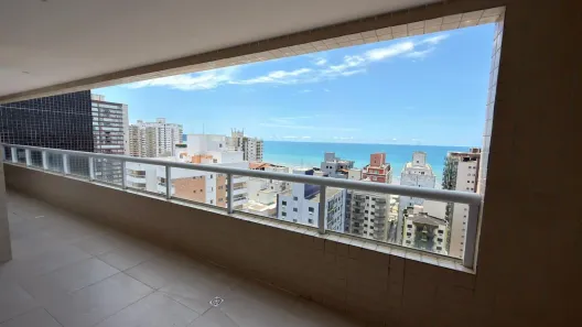 Apartamento com 3 Quartos à venda, 110m² no Aviação, Praia Grande