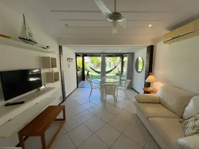 Casa com 1 Quarto à venda, 80m² no Loteamento Triangulo de Buzios, Armação dos Búzios