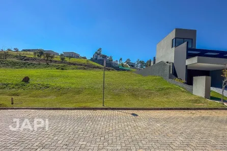 Lote/Terreno à venda, 636m² no Bairro Itapema, Itatiba