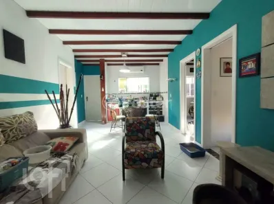 Casa com 3 Quartos à venda, 154m² no Pinheira, Palhoça