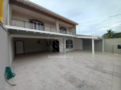 Casa com 5 Quartos à venda, 333m² no Brasília, Londrina