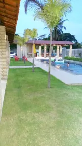 Fazenda/Sítio com 4 Quartos à venda, 650m² no , Cascavel
