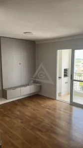 Apartamento com 3 Quartos à venda, 87m² no Jardim Bom Sucesso, Campinas