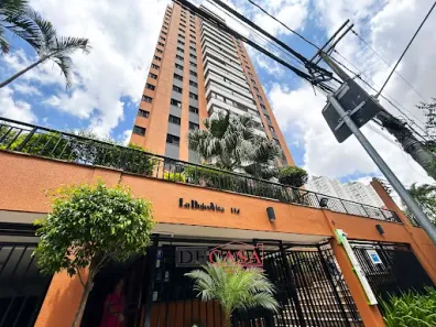 Apartamento com 3 Quartos à venda, 90m² no Vila Zilda (Tatuapé), São Paulo