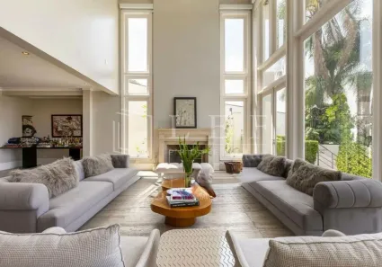 Casa com 5 Quartos à venda, 738m² no Jardim Everest, São Paulo